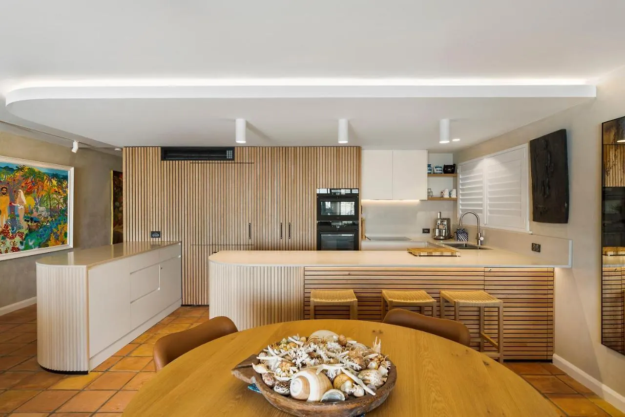 La Mer Apartments Noosa Heads 0*,  Australia