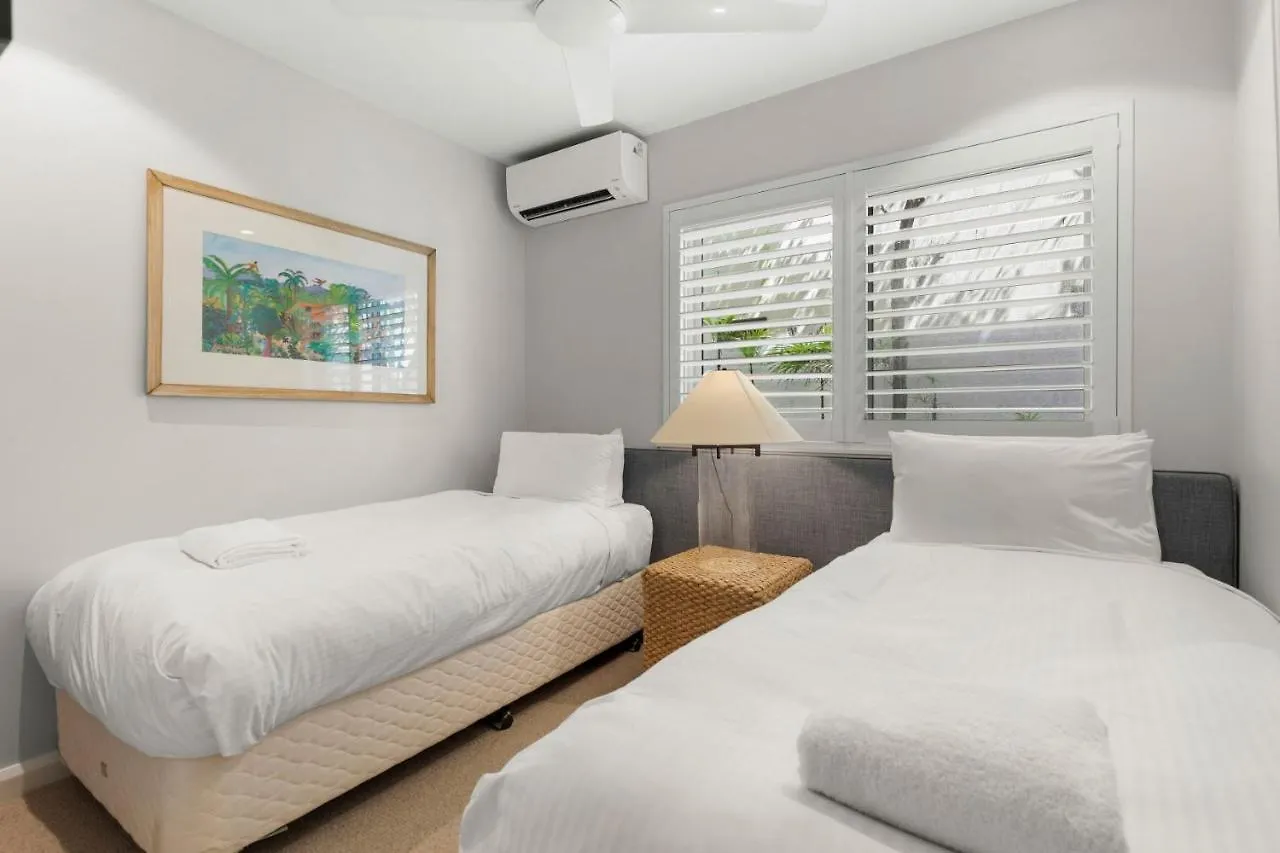 La Mer Apartments Noosa Heads