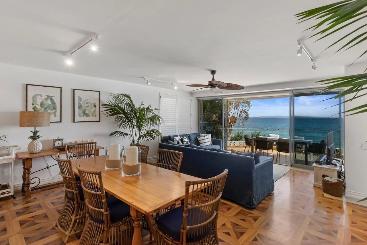 La Mer Apartments Noosa Heads