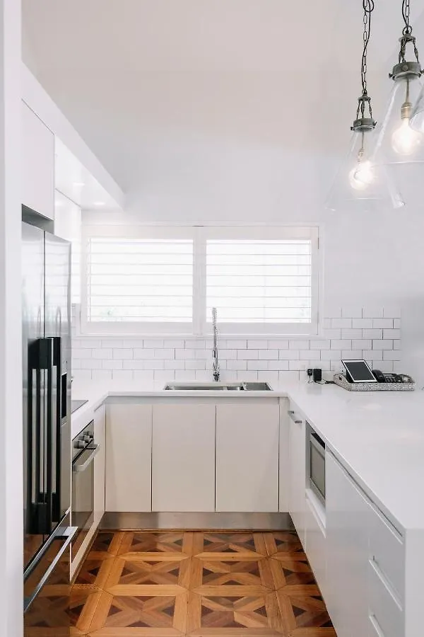 La Mer Apartments Noosa Heads