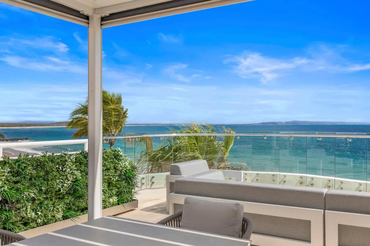 La Mer Apartments Noosa Heads