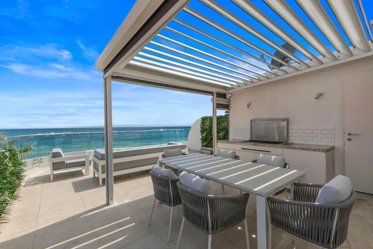 La Mer Apartments Noosa Heads
