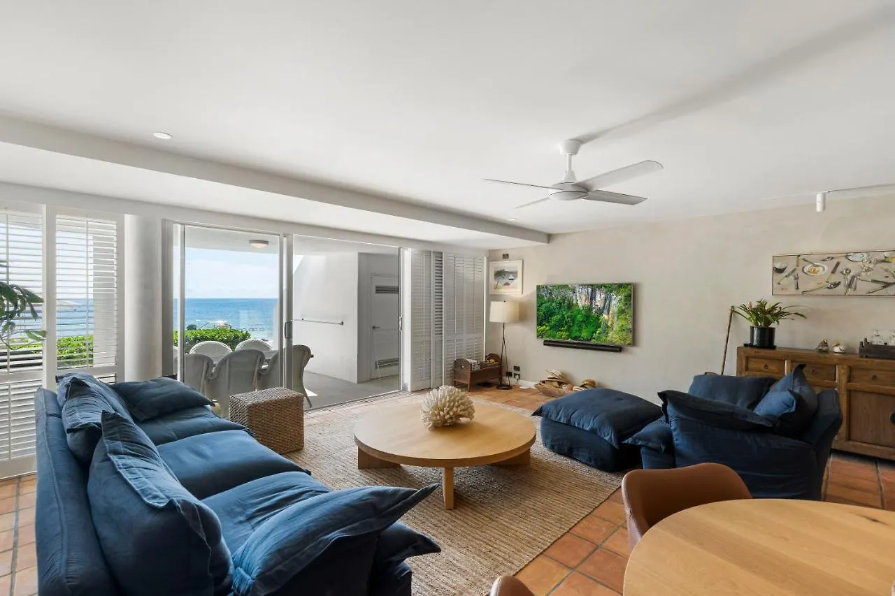La Mer Apartments Noosa Heads Australia
