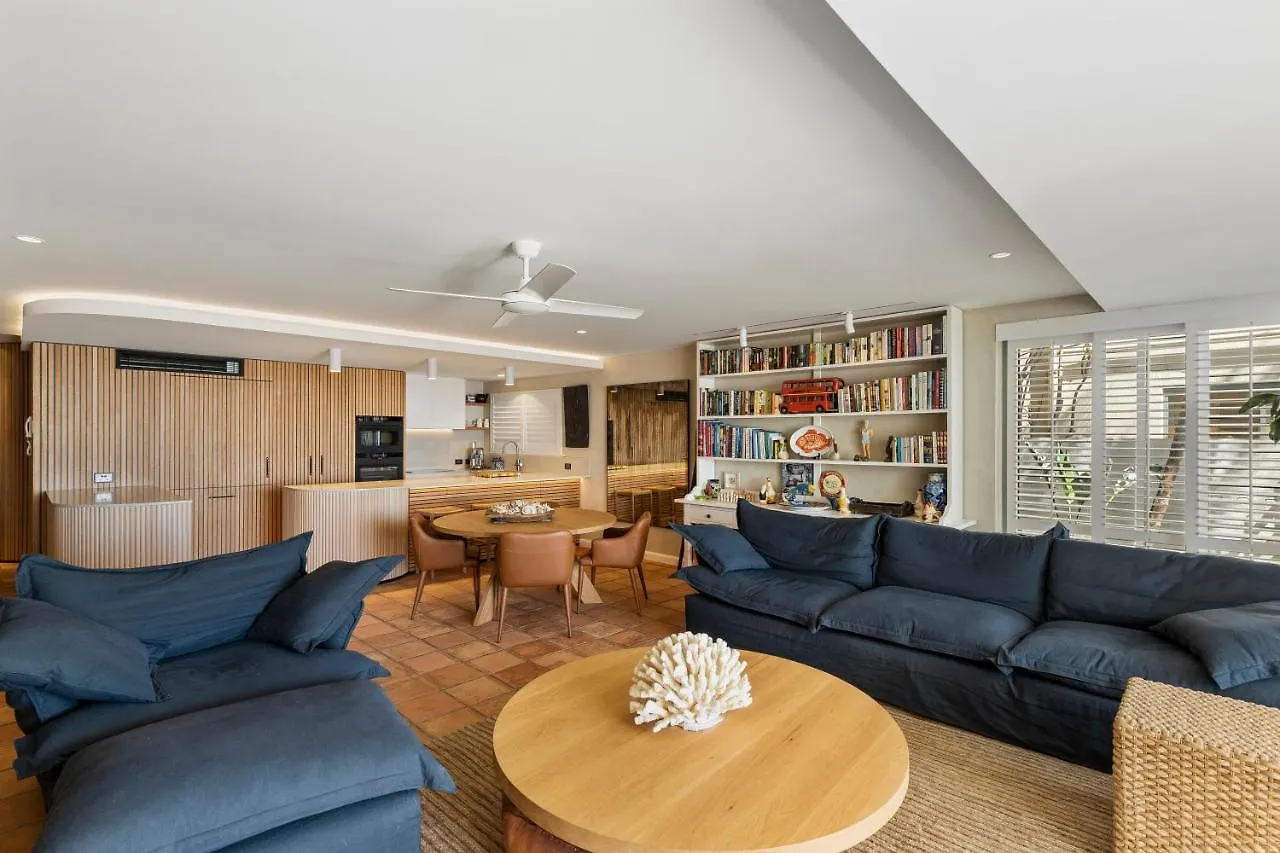 La Mer Apartments Noosa Heads Australia