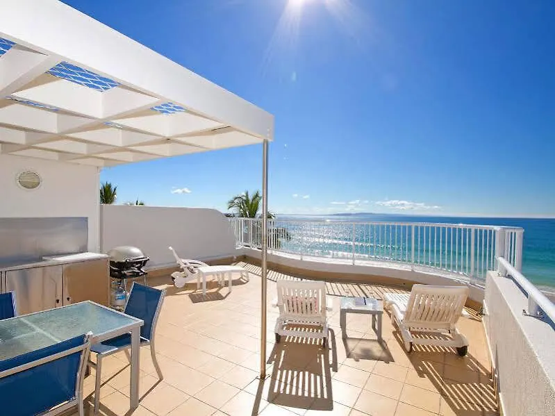La Mer Apartments Noosa Heads