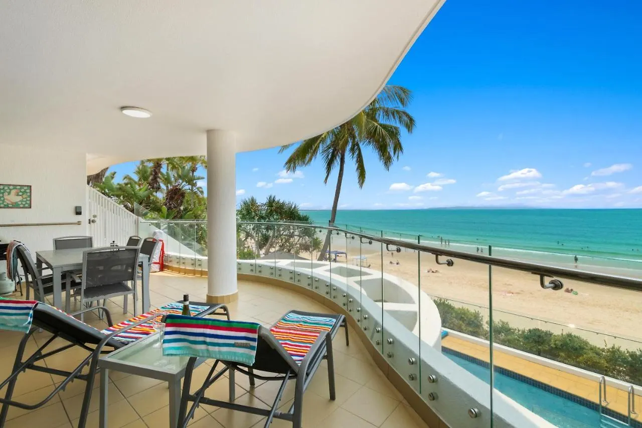 La Mer Apartments Noosa Heads Australia