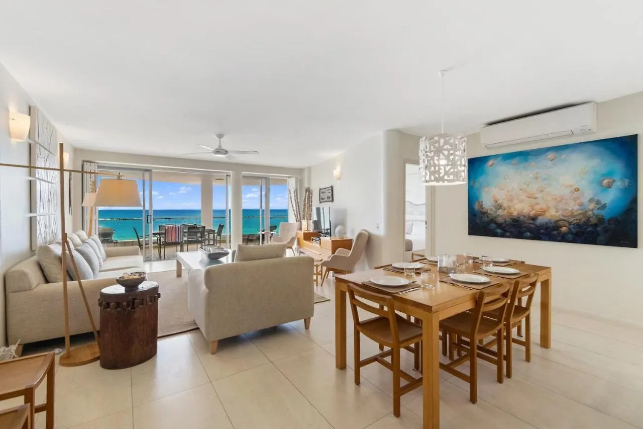 La Mer Apartments Noosa Heads Australia