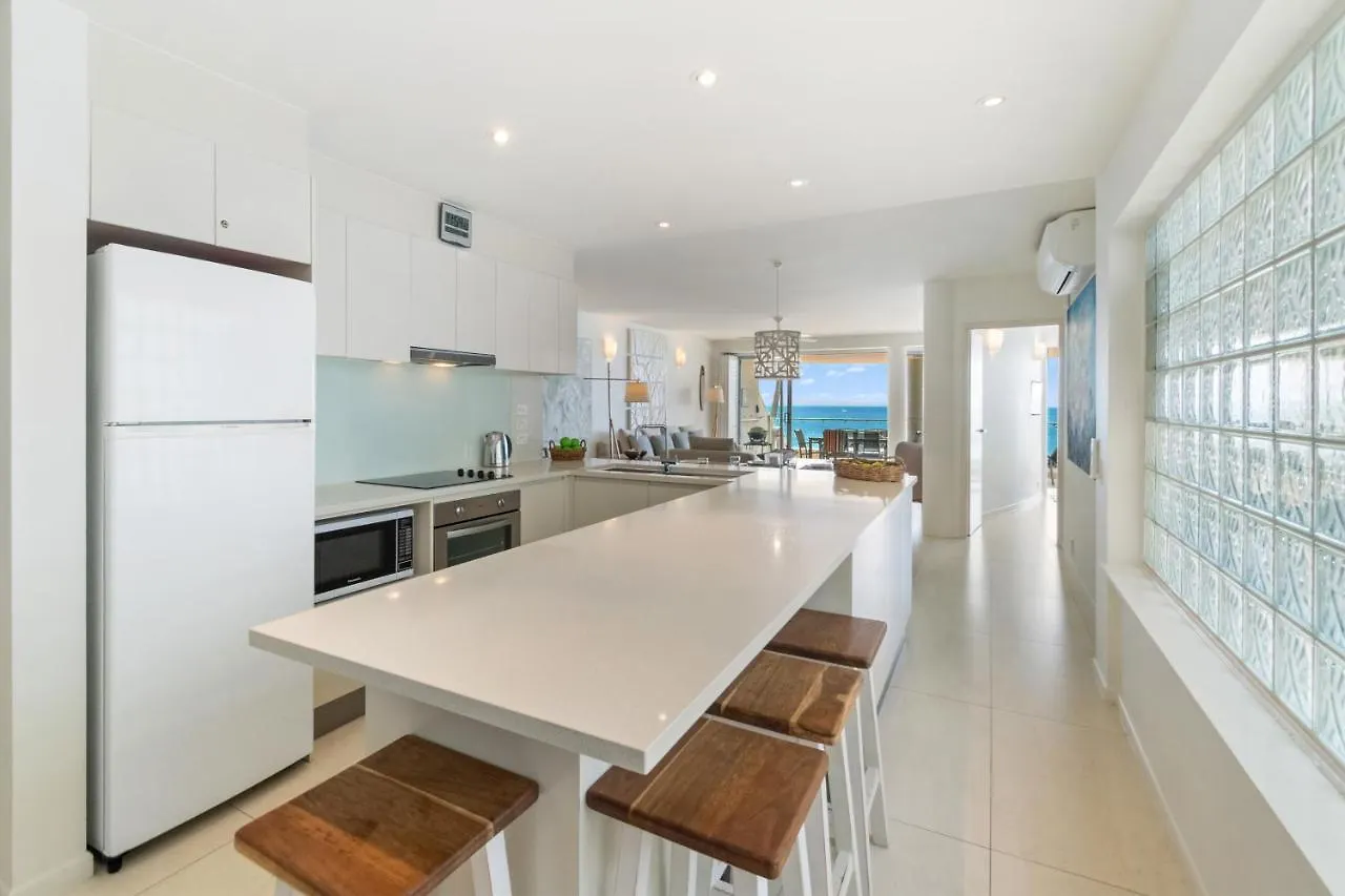 La Mer Apartments Noosa Heads