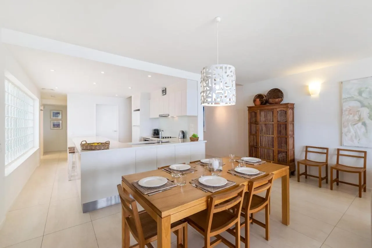 La Mer Apartments Noosa Heads