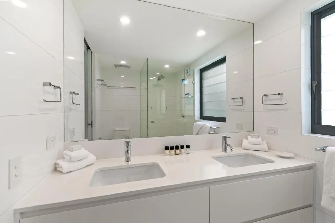 La Mer Apartments Noosa Heads 0*,