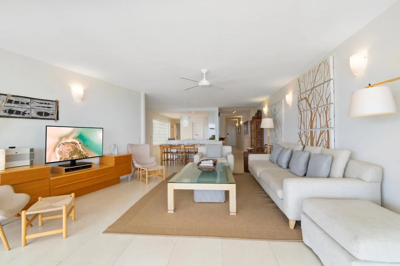 La Mer Apartments Noosa Heads